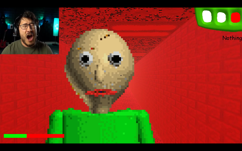 Illustration for article titled A Fake Edutainment Game Is Now A YouTube Hit